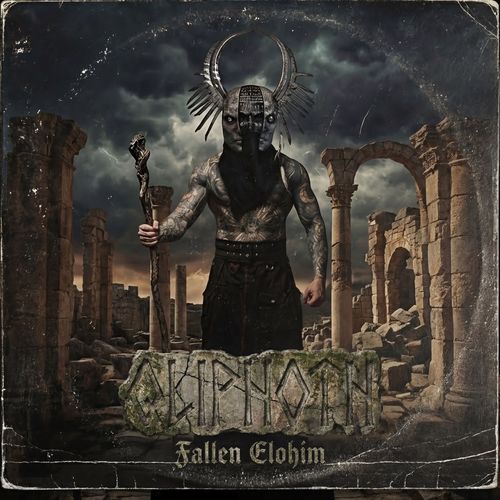 ZODAKAME OD ELOHIM cover art