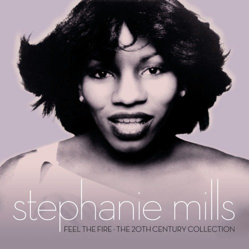 Never Knew Love Like This Before Lyrics Stephanie Mills Only