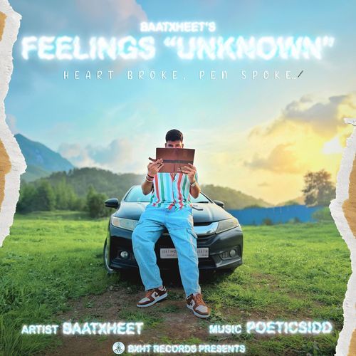 Feelings Unknown