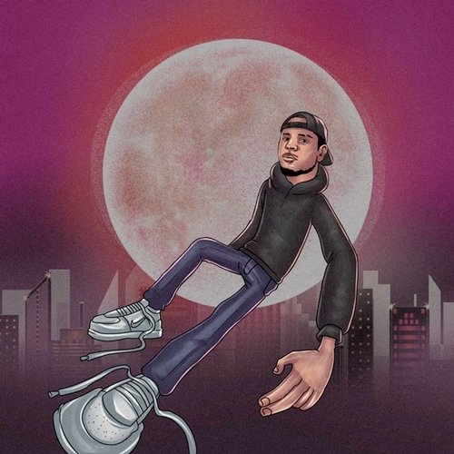 Warum cover art