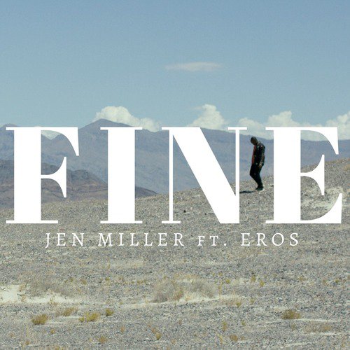 Fine (feat. Eros)_poster_image