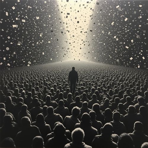 Nasjonal Feberdans cover art
