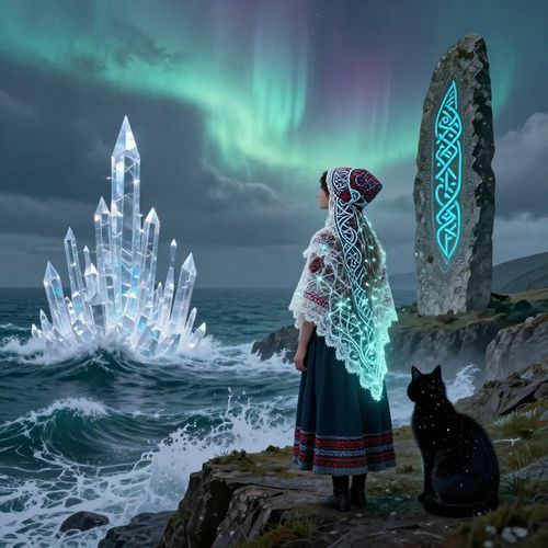 Folklore Breton Revisité