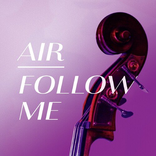 Follow Me / Air_poster_image