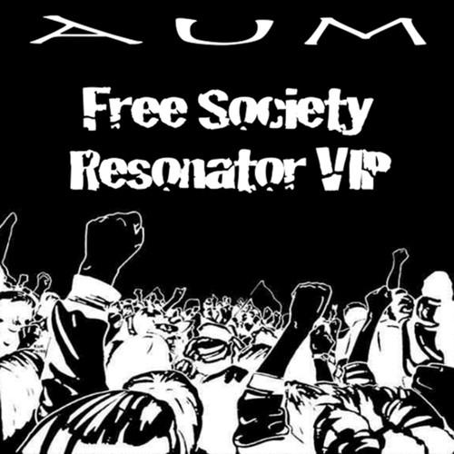 Free Society / Resonator VIP