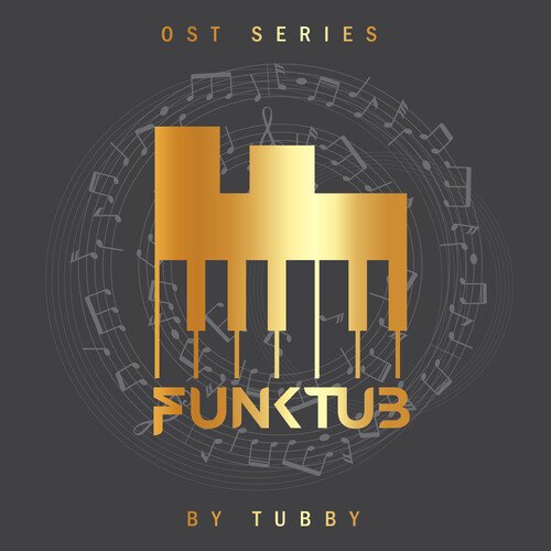 Funktub (OST Series)