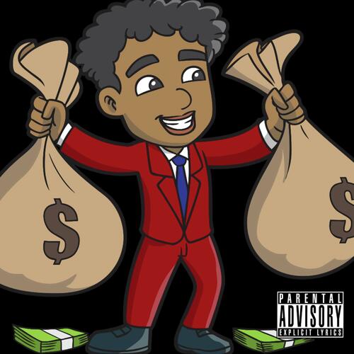 G. Day cover art