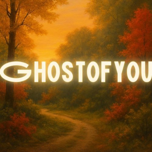 GHOSTOFYOU