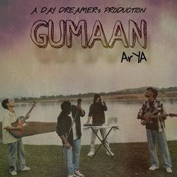 GUMAAN