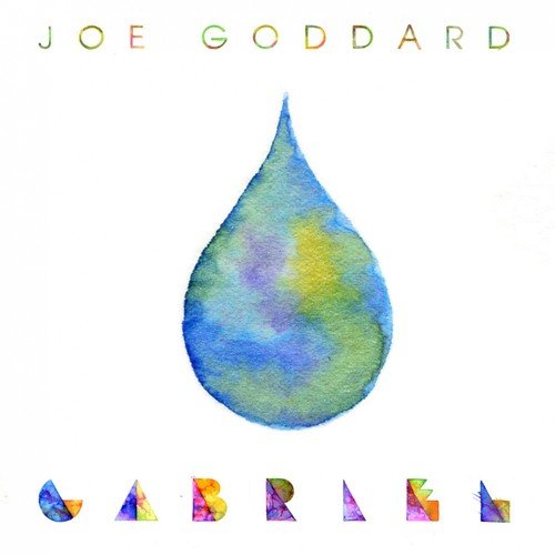 Gabriel cover art