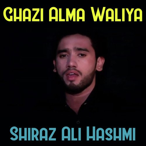 Ghazi Alma Waliya