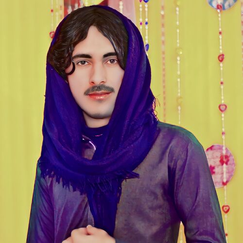 Ghulami ma kar na Da