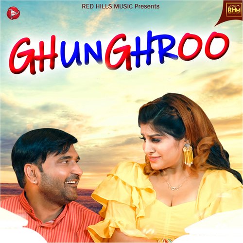 Ghunghroo