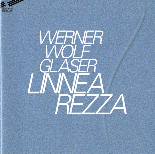 Linnea Rezza cover art