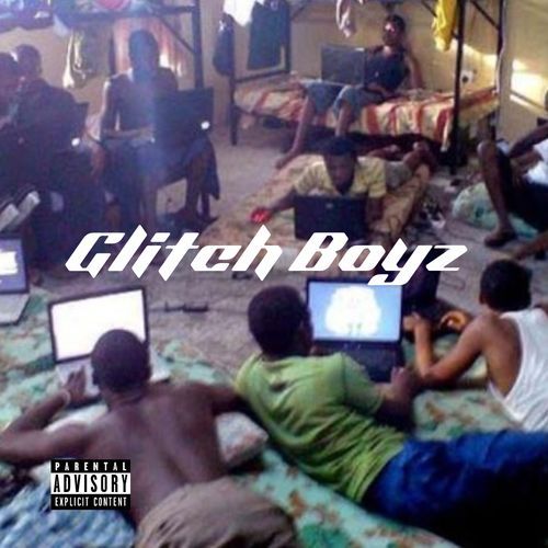 Glitch Boyz