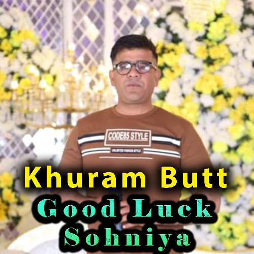 Good Luck Sohniya