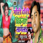 Gori Dhori Chikaye Lagala
