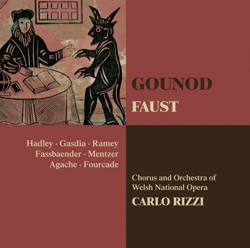 Gounod : Faust_poster_image