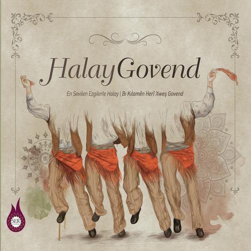 Halay / Govend