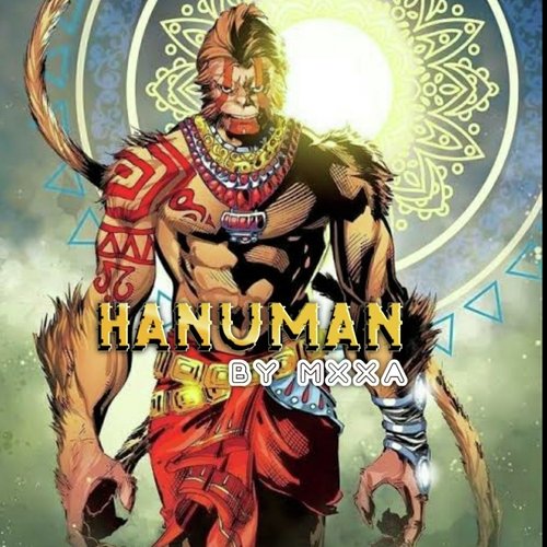 Hanuman