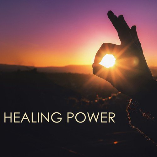 Healing Power - Mindfulness Meditation, Oasis of Relaxing Sounds for Headache Remedy