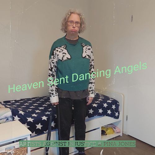 Heaven Sent Dancing Angels_poster_image