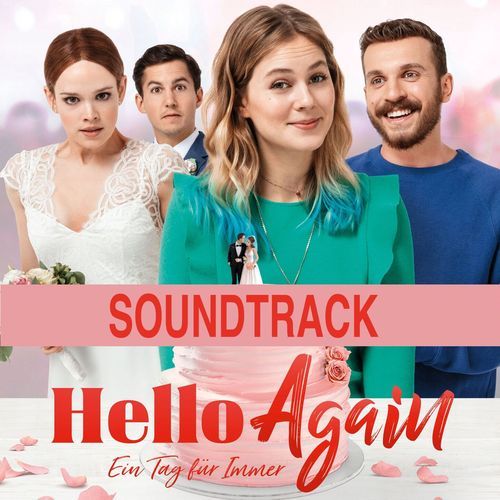 "Hello Again" (Original Motion Picture Soundtrack)