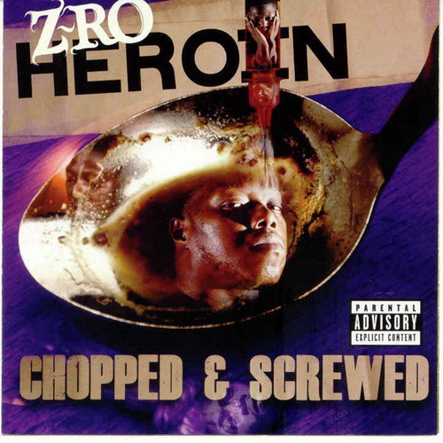 Heroin (Chopped and Screwed)