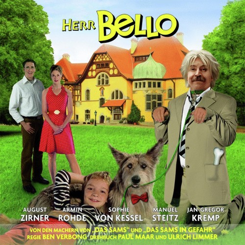 Herr Bello