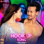Hook Up Song (Telugu) - Student Of The Year 2