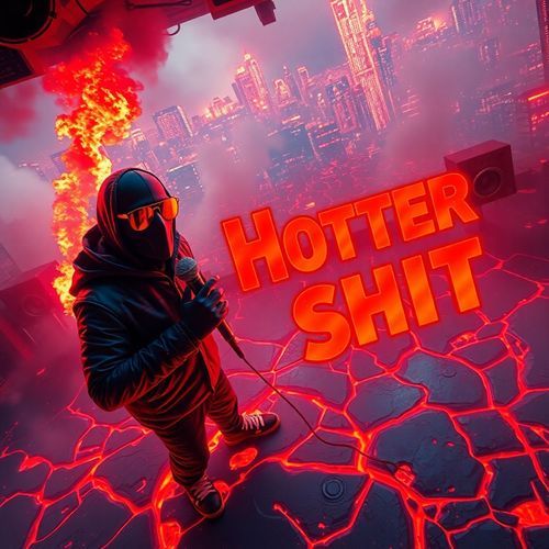 Hotter Shit