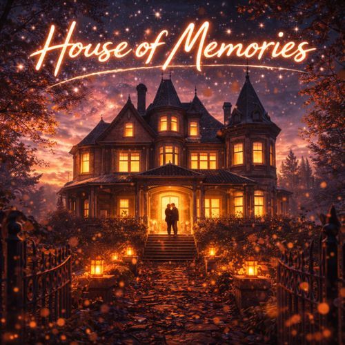 House of Memories (Piano Version)