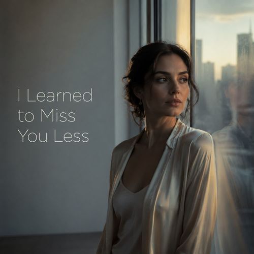 I Learned To Miss You Less