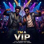 I M A VIP
