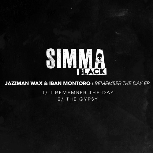 I Remember The Day EP