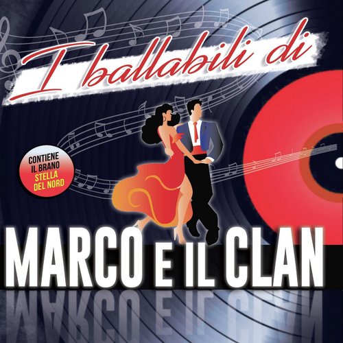 I ballabili di Marco e il clan_poster_image