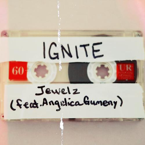 Ignite (feat. Agelica Gumeny)_poster_image