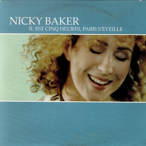 Il est cinq heures, Paris s'éveille