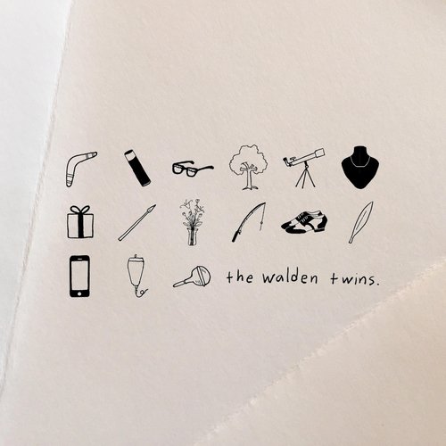 Bloom cover art