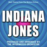 Indiana Jones