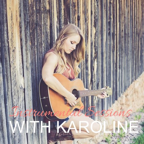 Instrumental Sessions with Karoline, Vol. 5