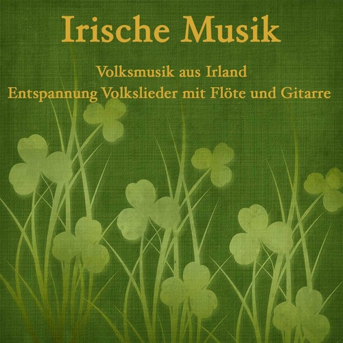 Walsh's Hornpipe cover art