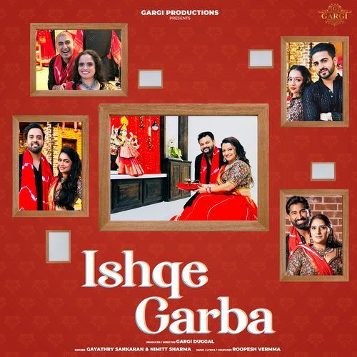 Ishqe Garba