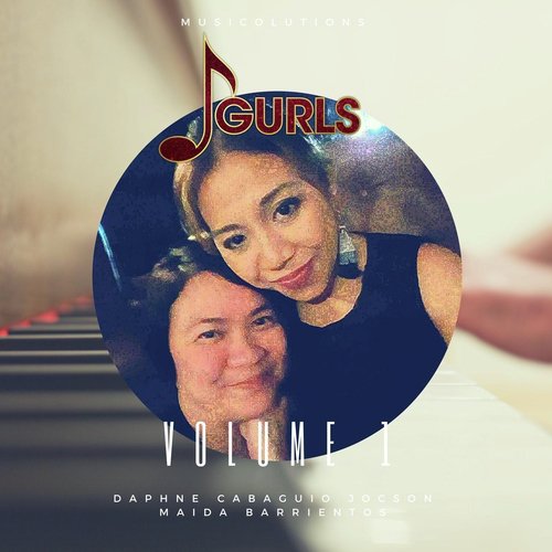 Home (From "The Wiz") [feat. Maida Barrientos & Daphne Cabaguio Jocson] cover art