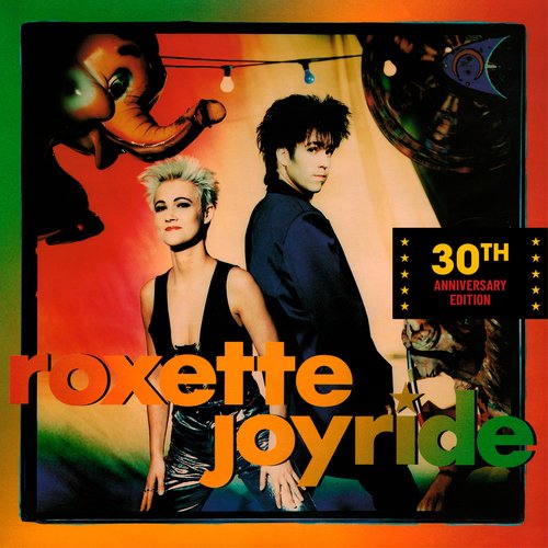 Joyride 30th Anniversary Edition