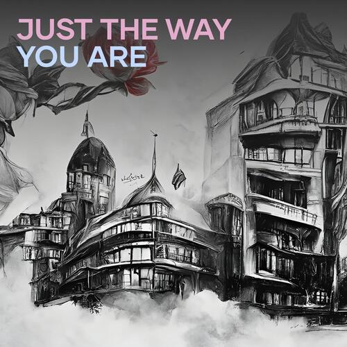 Just the Way You Are (Cover)_poster_image