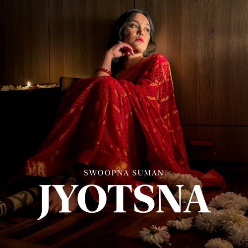 Jyotsna cover art