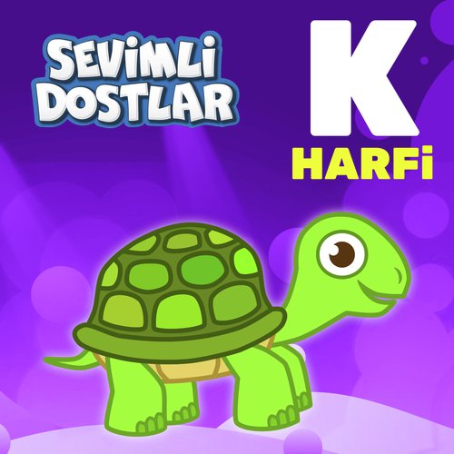 K Harfi cover art