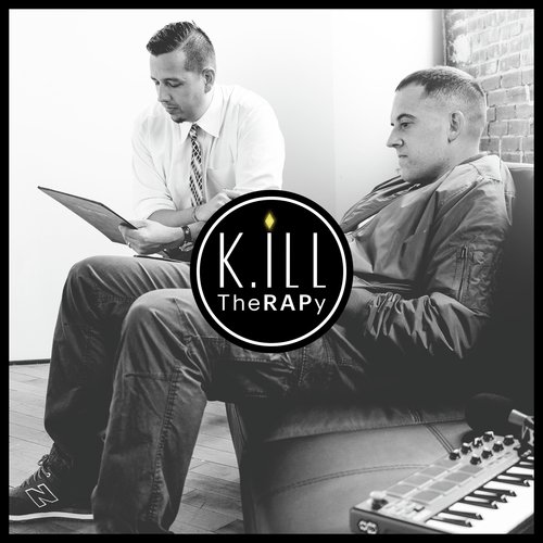 K.ill Therapy (feat. Jayson Koko Bridges)