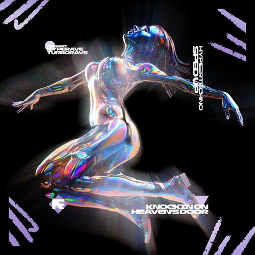 KNOCKIN ON HEAVEN'S DOOR (HYPERTECHNO) (SPED UP)